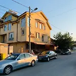 Darius Pensiune Eforie Nord