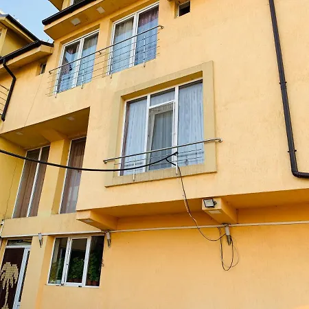 Гостевой дом Darius