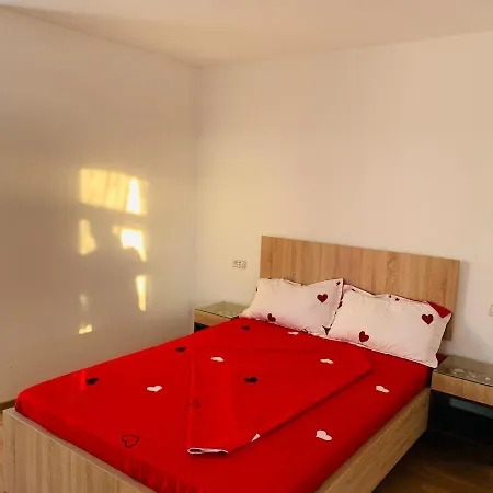 Darius Эфорие Норд