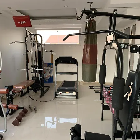 Гостевой дом Darius Эфорие Норд