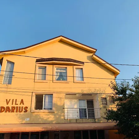 Darius Эфорие Норд