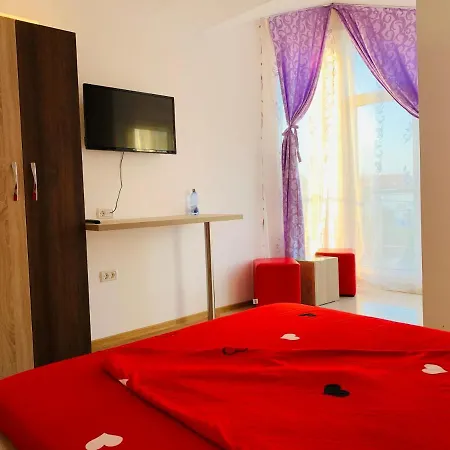 Darius Гостевой дом 4*