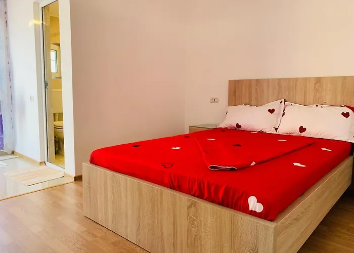 Darius Эфорие Норд