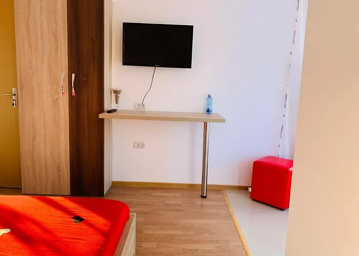 Darius Эфорие Норд