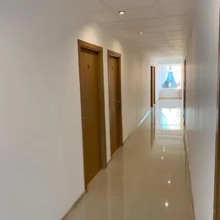 Darius Guest house 4*