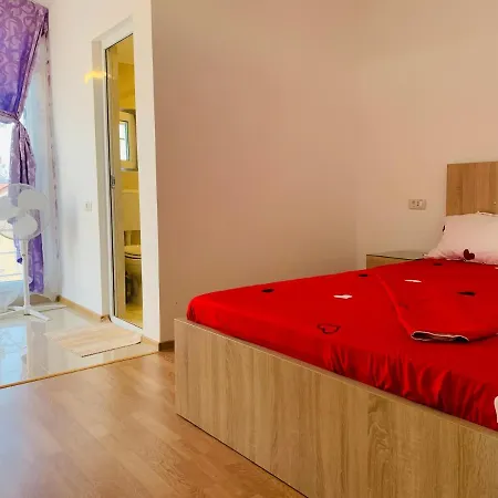 Darius Guest house Eforie Nord