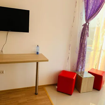 Guest house Darius Eforie Nord