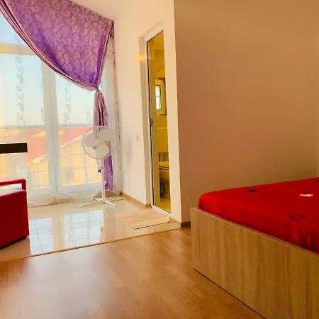 Darius Guest house