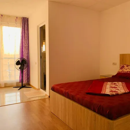 Darius Guest house 4*