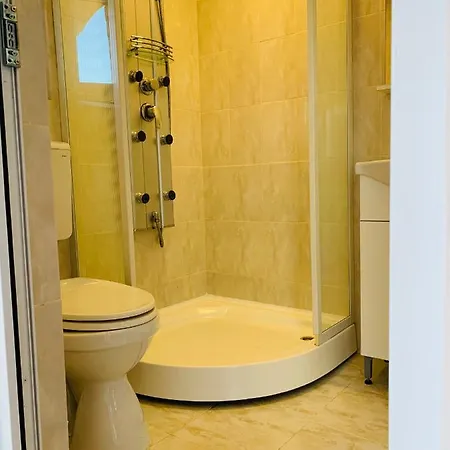 Darius Guest house 4*