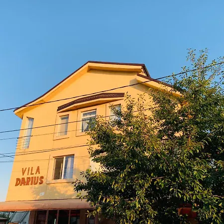 Guest house Darius *