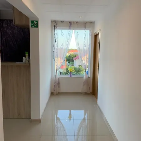 Guest house Darius Eforie Nord