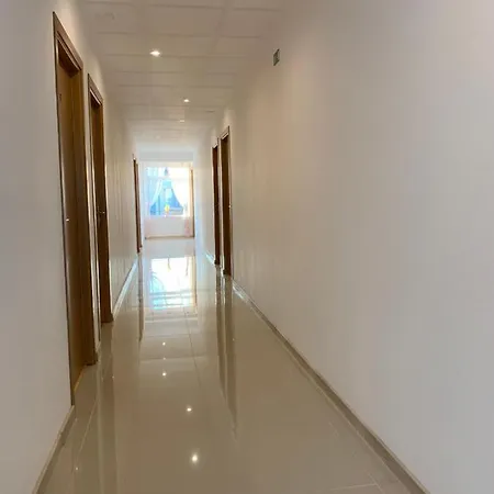 Darius Guest house Eforie Nord