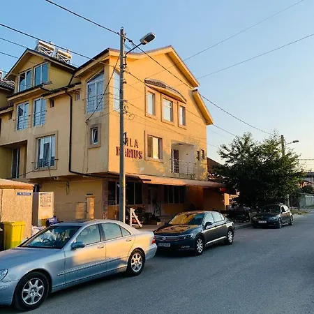 Darius Guest house Eforie Nord