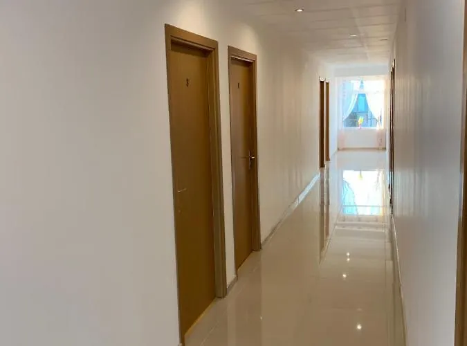 Darius Vendégház 4*