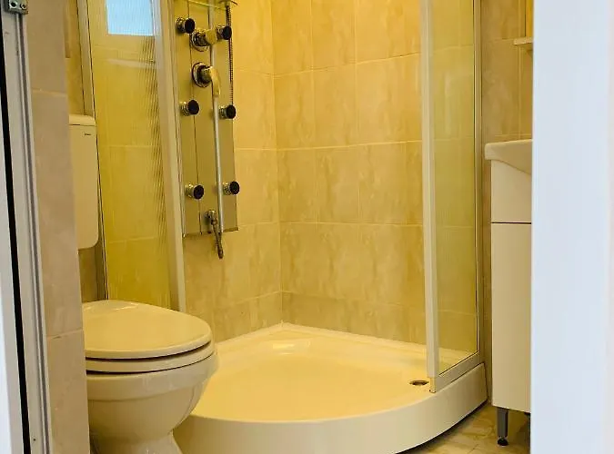 Darius Vendégház 4*